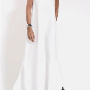 Elegant Maxi Dress